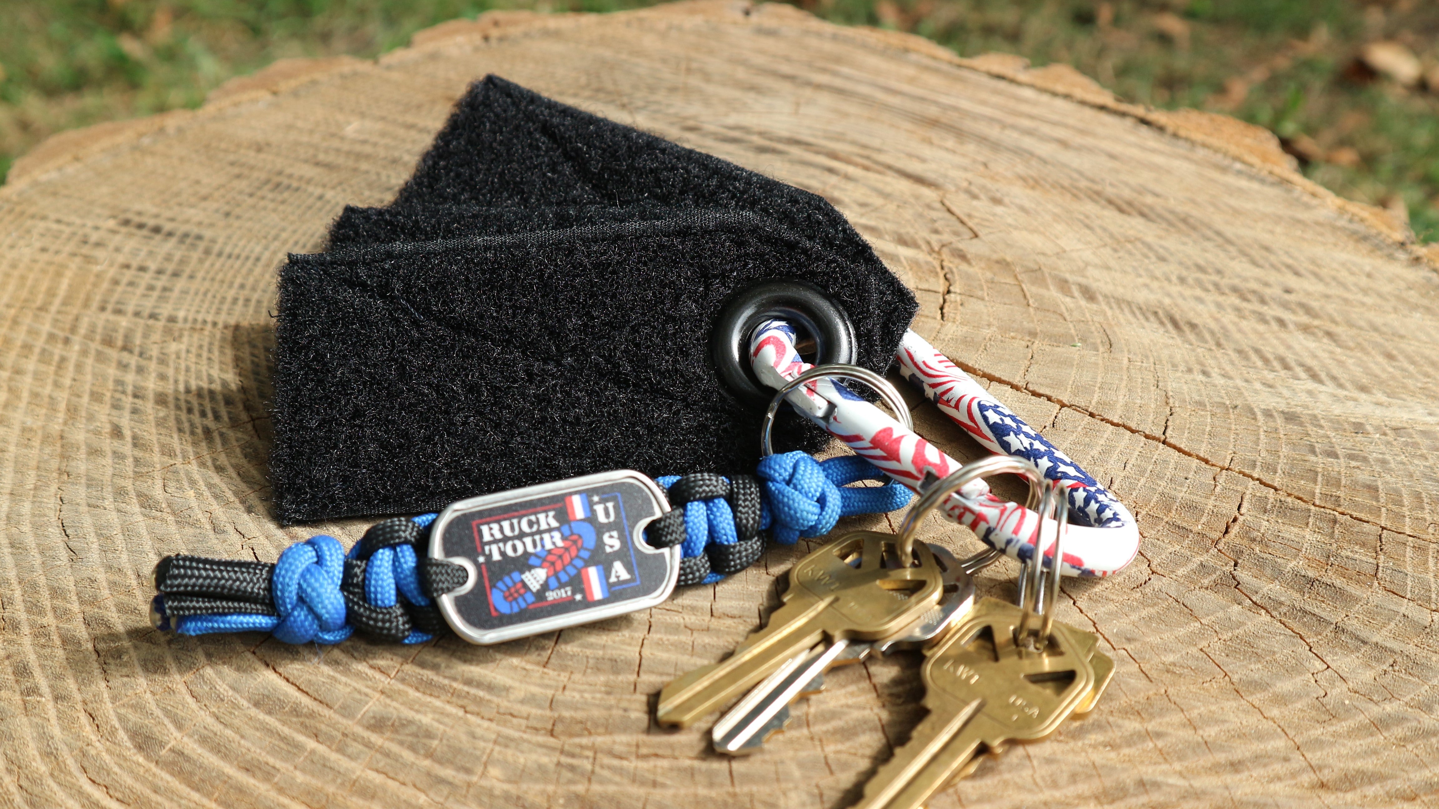 Patch Tag